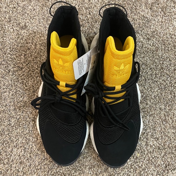 Adidas Crazy BYW - Picture 4 of 5